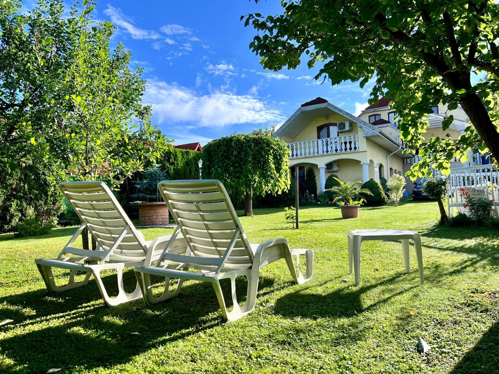 Horvath Apartaman Hévíz Exterior foto